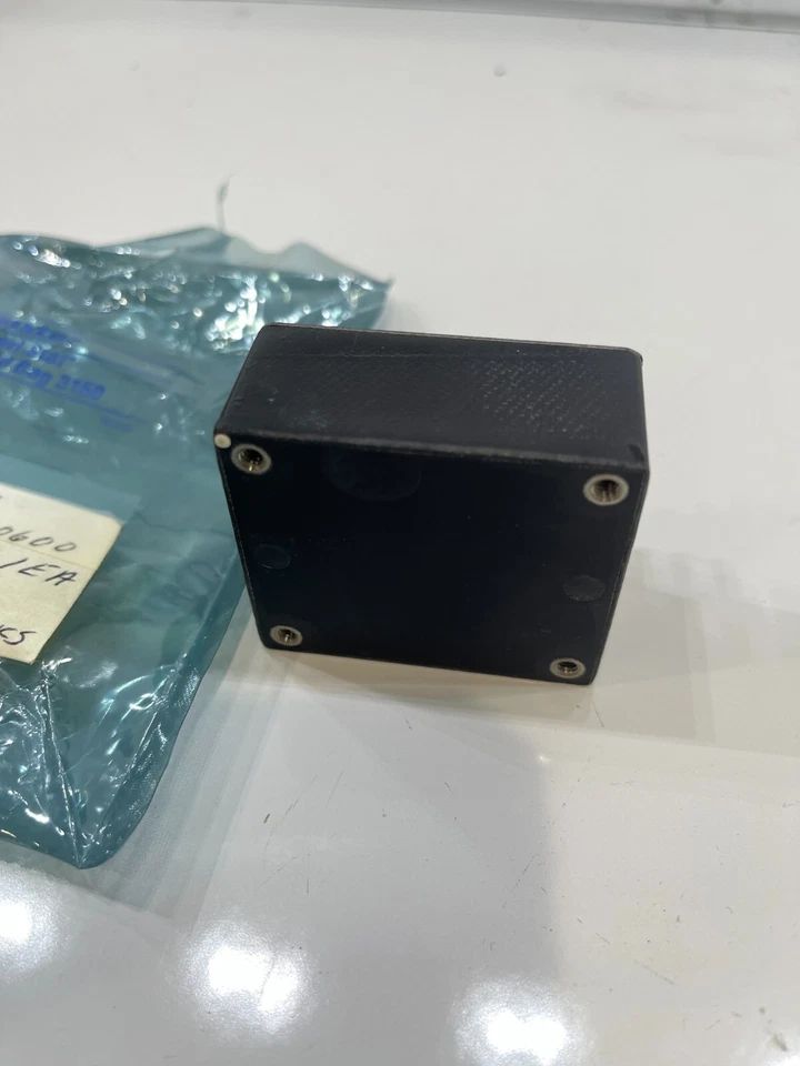 Cost Magnetics Military surplus Module 59504-1 — 第 4/4 张图片