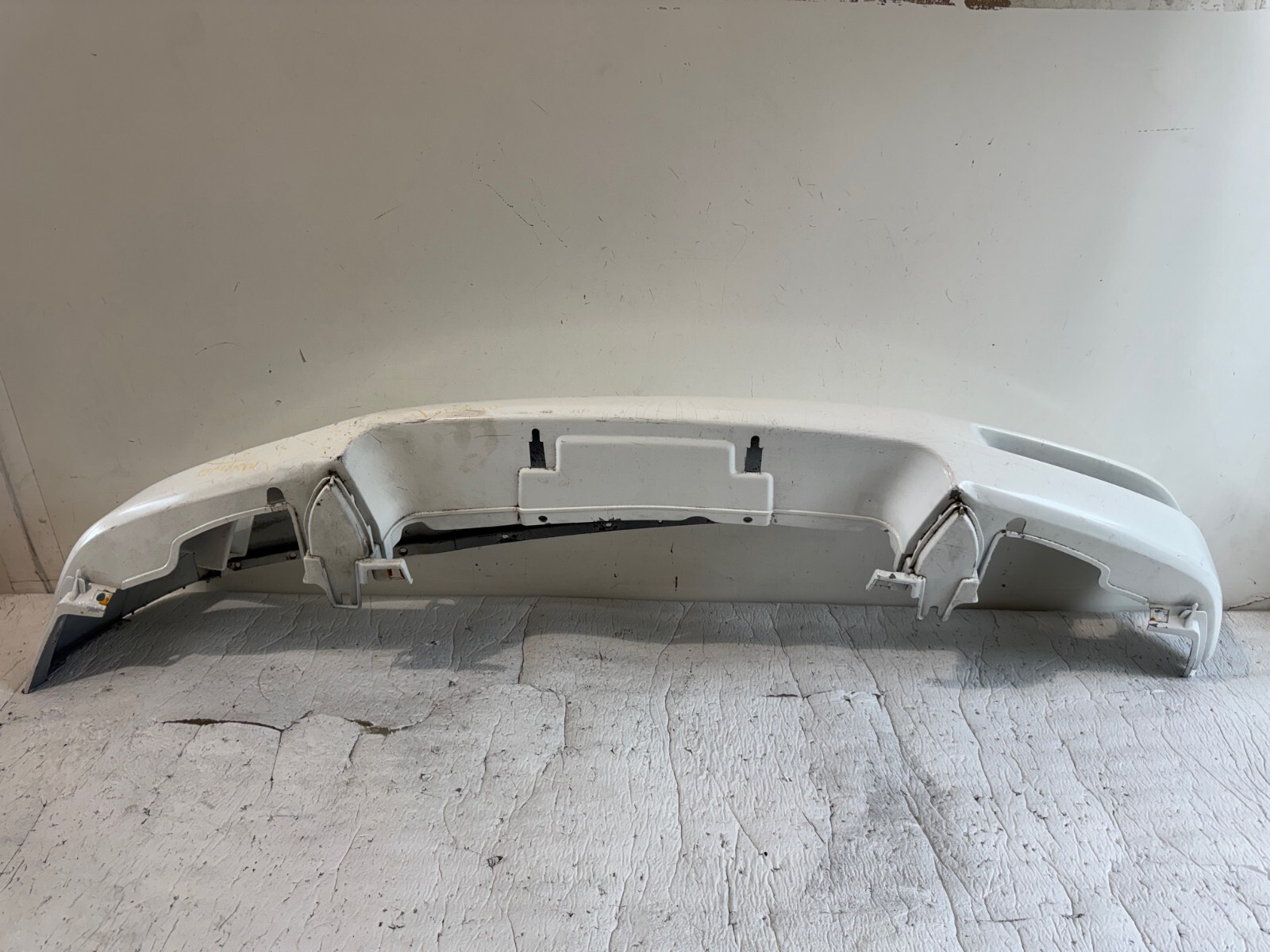 ✅ 1995 1996 1997 1998 1999 2000 2001 ACURA NSX FRONT BUMPER COVER ORIGINAL OEM