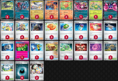 pokemon deck card list Amazon.com: Pokemon TCG: Sun & Moon Unbroken Bonds Booster Box : Toys &  Games
