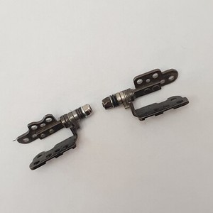 Dell Latitude 5410 Displayscharniere LCD Hinge Scharniere Scharnier links rechts