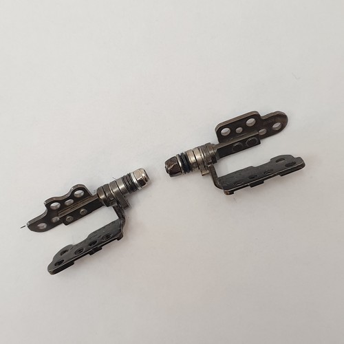 Dell Latitude 5410 Displayscharniere LCD Hinge Scharniere Scharnier links rechts