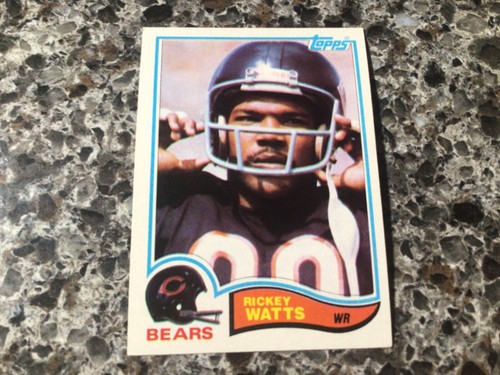 U-Pick 1982 Topps football stars/commons/RC #257 - 528 - YOU PICK ANY CARD(S) - Picture 43 of 245