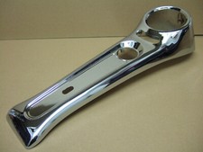 Original Instrumententräger, instr.panel Harley® 71439-00, FXSTD Deuce 2000-07