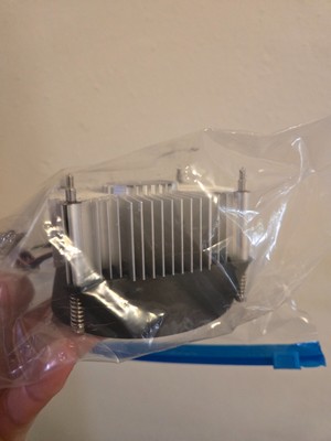 deepcool cpu cooler