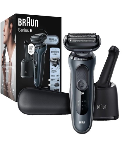 Gcoop Carecellve Mechanic Ultrasonic & Low Frequency 3-in- Beauty