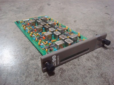 USED Bailey Controls IMASM03 infi 90 Analog I/O Module