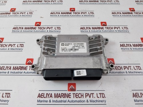 General Motors 96958816 ECU Engine Controller Chevrolet Spark - Picture 2 of 9