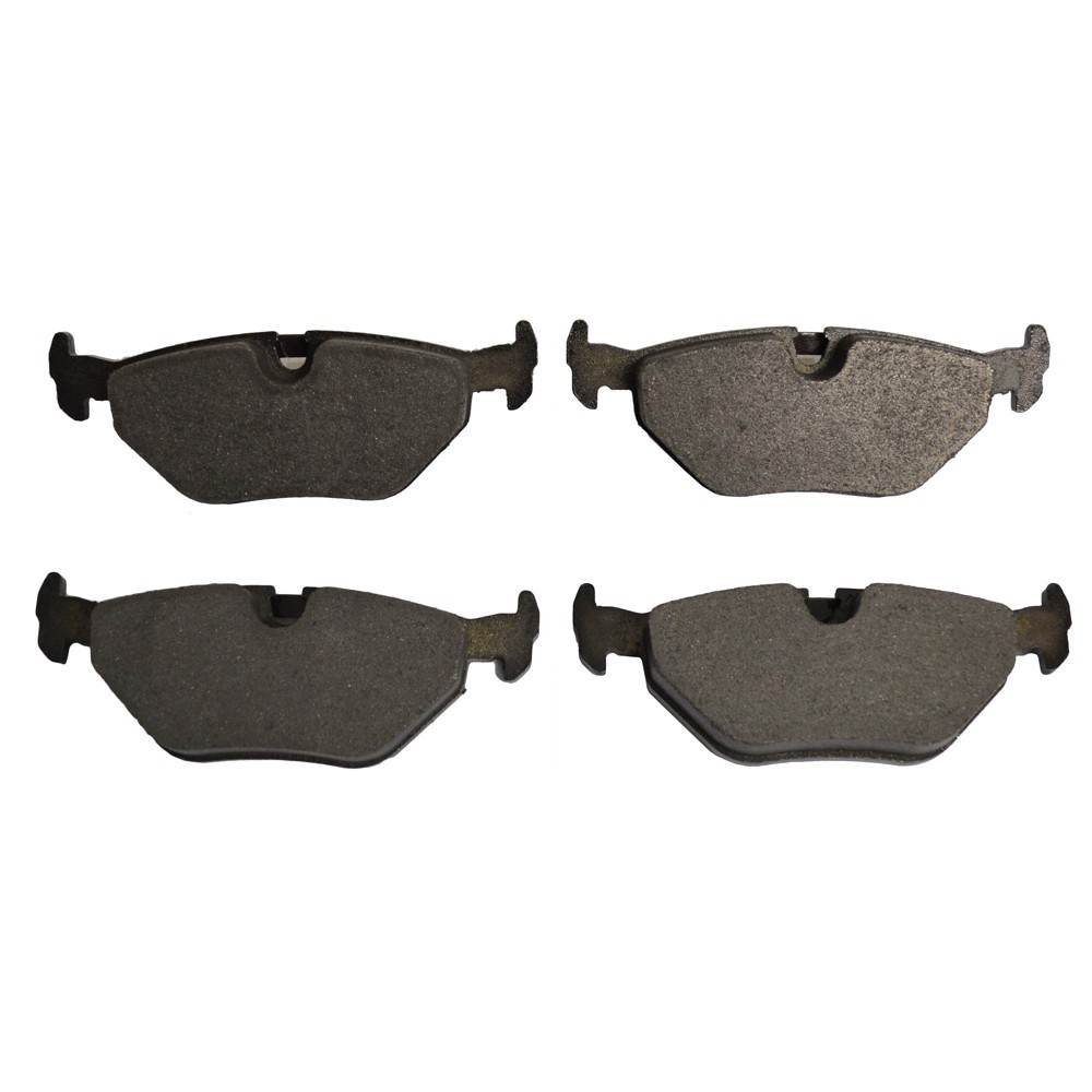 🚚Rolls Royce Silver Seraph Rear Brake Pads - Aftermarket