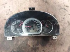 Compteur Chevrolet LACETTI