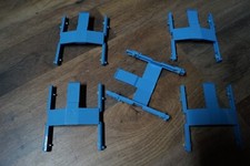 Lot of 5 Dell OptiPlex 9030 7460 7440 7450 AIO Hard Drive Caddy 0JYJD H96G8