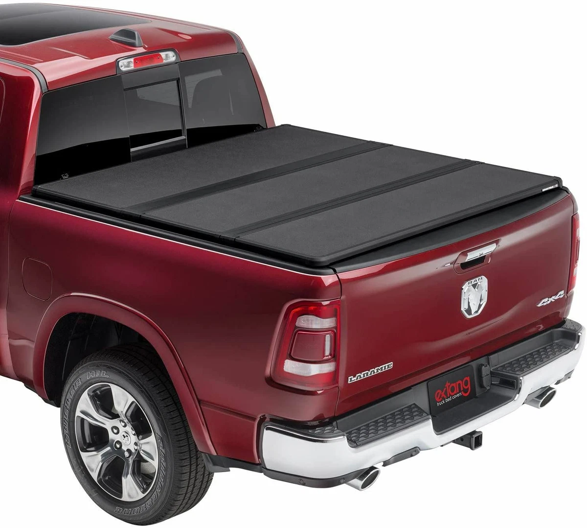 Extang bed cover deals