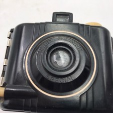 Vintage 1940s Kodak Baby Brownie Special Camera - Untested