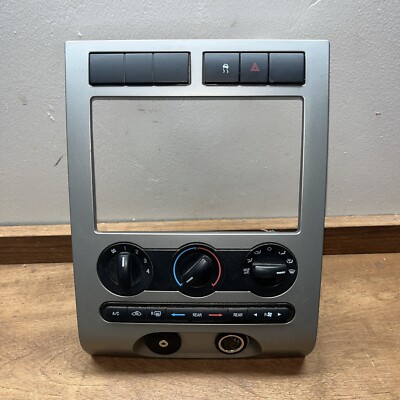 Have one to sell? Sell now 2004-2008 FORD PICKUP F-150 SERIES A/C HEATER TEMPER