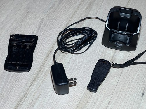 Cobra MR HH450 MORO RĘCZNE RADIO PŁYWAJĄCE VHF - Zdjęcie 12 z 24