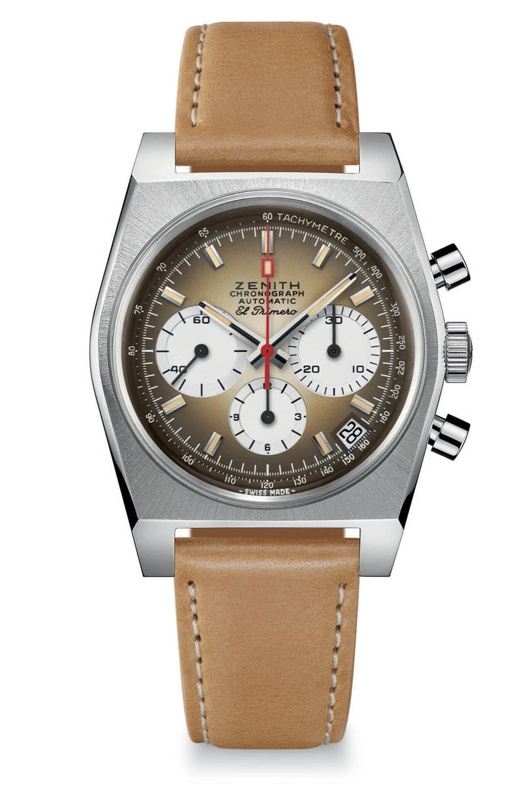 Zenith — Zenith Chronomaster Revival El Primero A385 - 03.A384.400/385.C855