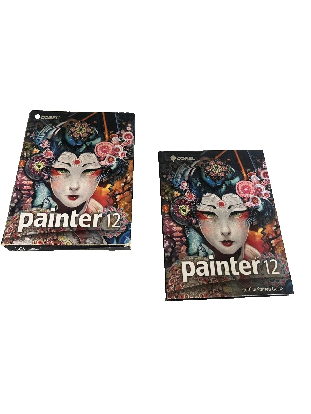 Corel DVD Web & Desktop Publishing Software