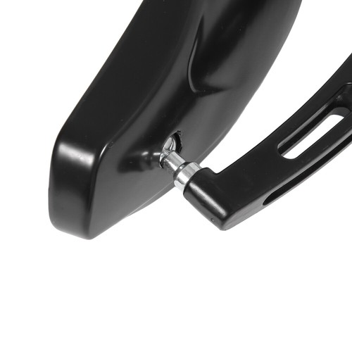 2X Espejos retrovisores universales Race para Yamaha YZF R6 R1 2009-2014 2010 2011 2012 - Imagen 10 de 11