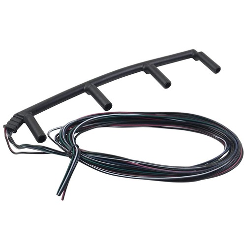 Alimentación Incandescente Pinzas para Skoda Fabia I II Octavia II 038971782C - Imagen 3 de 7
