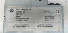 Autoradio BMW 316