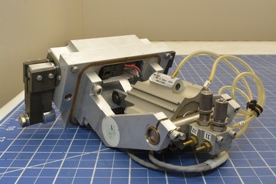 0010-70089W / MOD SLT VLVE USE UP THEN 0010-70322W, / APPLIED MATERIALS AMAT