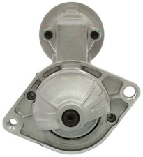 Motorino Avviamento Nuovo 12V 1,3Kw OE n.D6G1 per ** Fiat, Lancia Doblò 1.9 Jtd Idea Musa