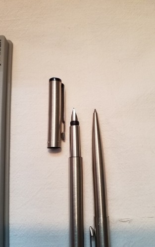 Parker Set Füller & Kugelschreiber - Bild 2 von 4