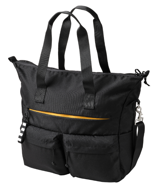 IKEA VARLDENS Backpack Weekend bag 39x18x43 cm32 l 17x15x7