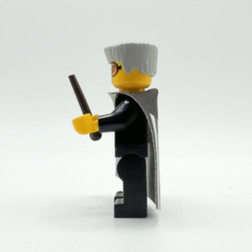 LEGO Madam Rolanda Hooch Minifigure  - hp021 - Harry Potter Set 4726