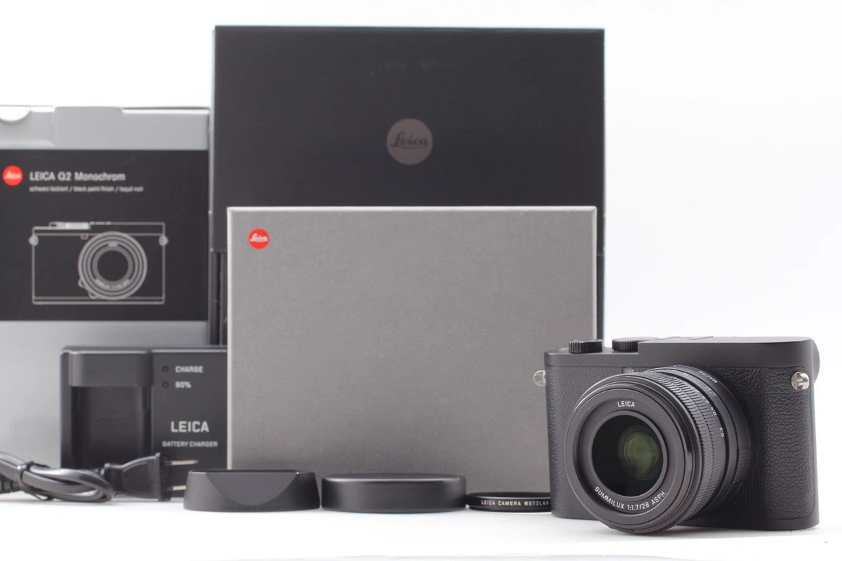 Leica Q 2 Digital Cameras for sale - eBay