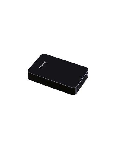 Intenso 3,5 Zoll Desktop Festplatte 3 x 6 TB Memory Center - Bild 18 von 24