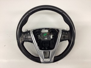 Volvo R Sport Steering Wheel | eBay