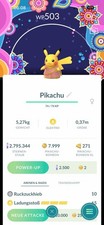 !!! Pokémon GO Spezial PIKACHU Saree Kostüm Indien Mit Background
