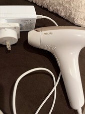 Philips BRI923 Advanced IPL Hair Removal for Body Face Bikini  Underarms