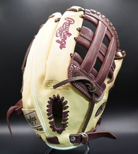 Rawlings Japan Gold Glove HOH Heart of the Hide RHT LH 11.75 All Positions Rare