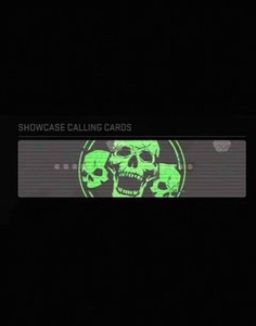 modern warfare rare calling cards Please IW, have the officer challenges reward unique (like MW2). : r/modernwarfare This NEW Calling Card COULD