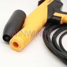 1x Powder Coating Spray Gun Suits GEMA OptiFlex 2 Opti Select GM03 OptiFlex B