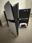 *** PLAYSTATION 5 PRO 2TB & RGB STAND  EXCELLENT CONDITION ***