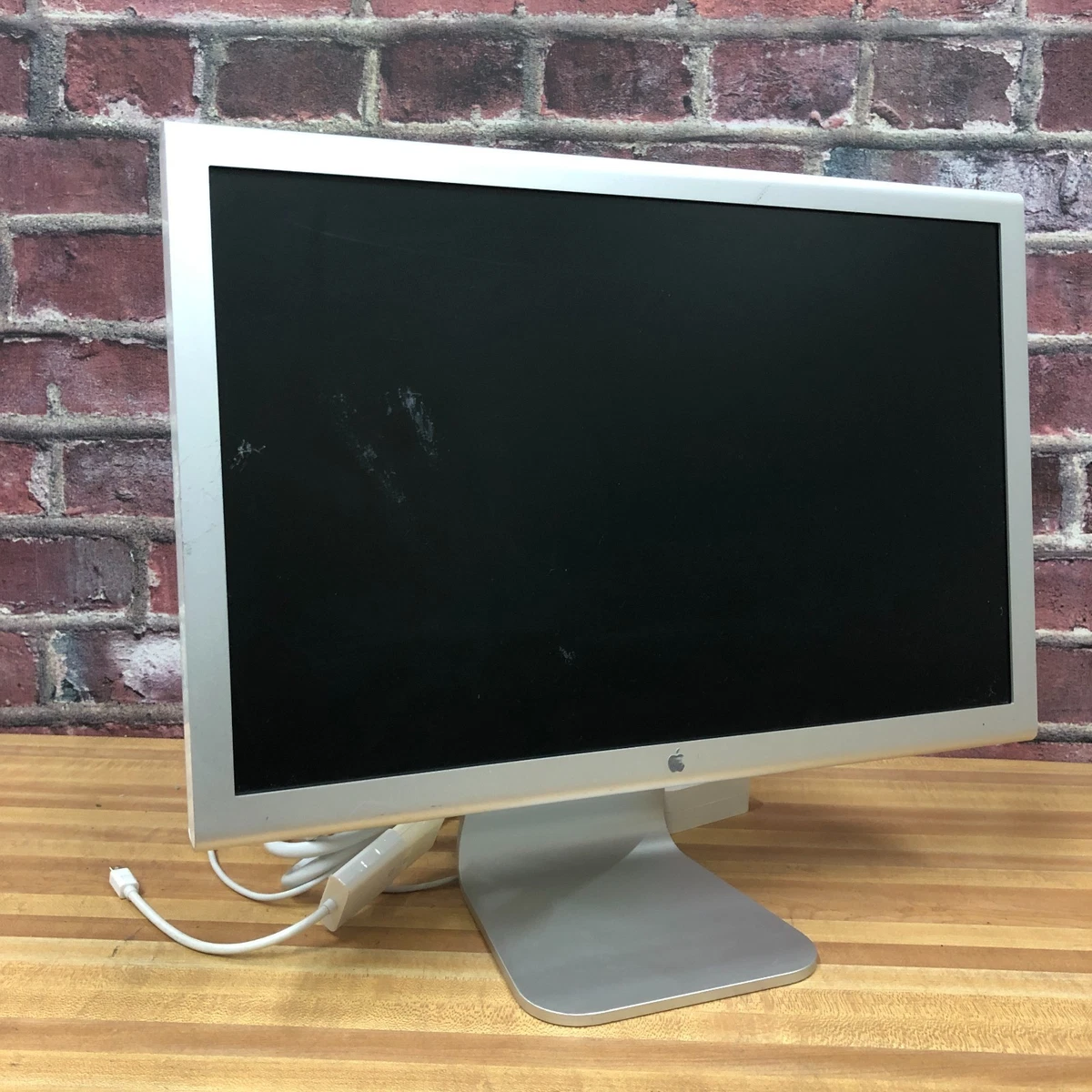 Apple Cinema Display 23 for sale - eBay