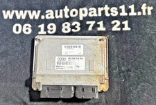 Moteur Audi A8