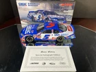 Brian Vickers #5 GMAC Financial IRP Race Win Autographed 2003 Chevrolet MC 1:24