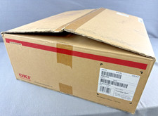 Genuine OKI Data C9600/C9800 Transfer Unit 42931602 42931601 New Open Box