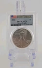 2022 $1 American Silver Eagle - PCGS MS70