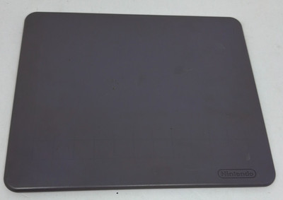 SNES Mouse Pad Vintage In Good Shape!