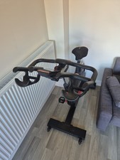 Life Fitness IC5 Group Exercise Spin Bike