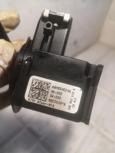 VW GOLF V 1K1 Wischergriff 1K0953519A 2.00 Diesel 103kw 2005 18243216