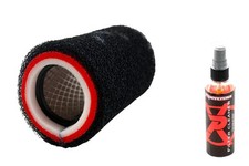 Pipercross Luftfilter+Reiniger für Smart City Coupe / ForTwo I 0.8 CDi 41 PS 11/