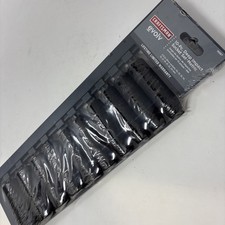 Craftsman Evolv 10-pc Deep Impact Socket Set Metric 12 Drive10 To 24mm 16887 Craftsman Evolv 10-pc Deep Impact Socket Set Metric 12 Drive10 To 24mm 16887