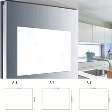 Magnetico Frigo Lavagna Pianificatore for Facile Da Remember Follow Fino Lavori