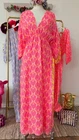 Muslin Dress 2026 Onesize 38 40 42 Summer ?‍♀️One Size