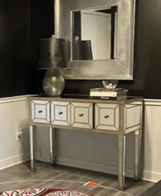 Credenza espejada Foto 3 de 3